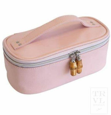 TRVL Design Getaway Bag - Blush