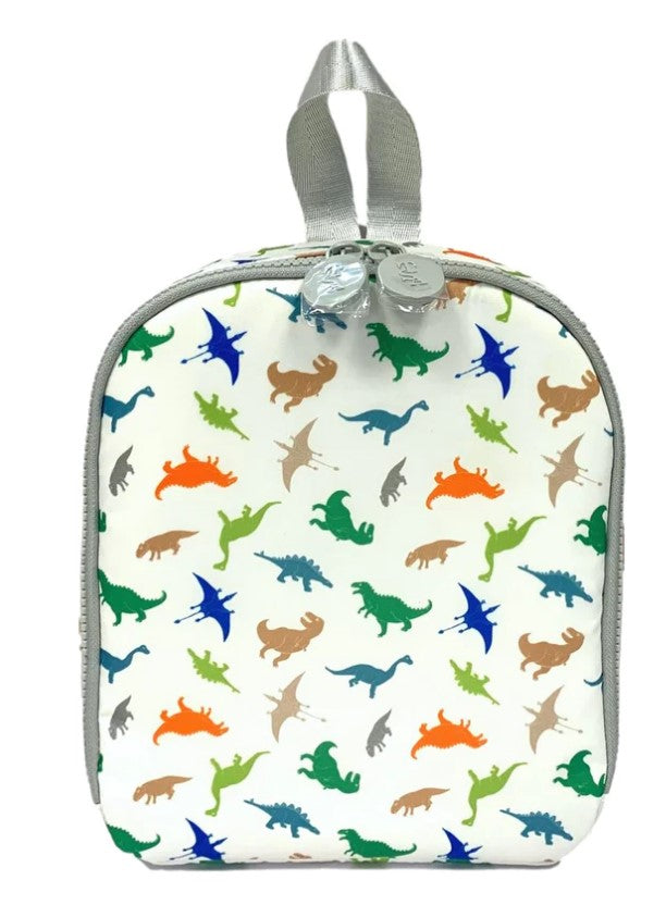 TRVL Design Bring It - Dino Mite! Insulated Lunch Box