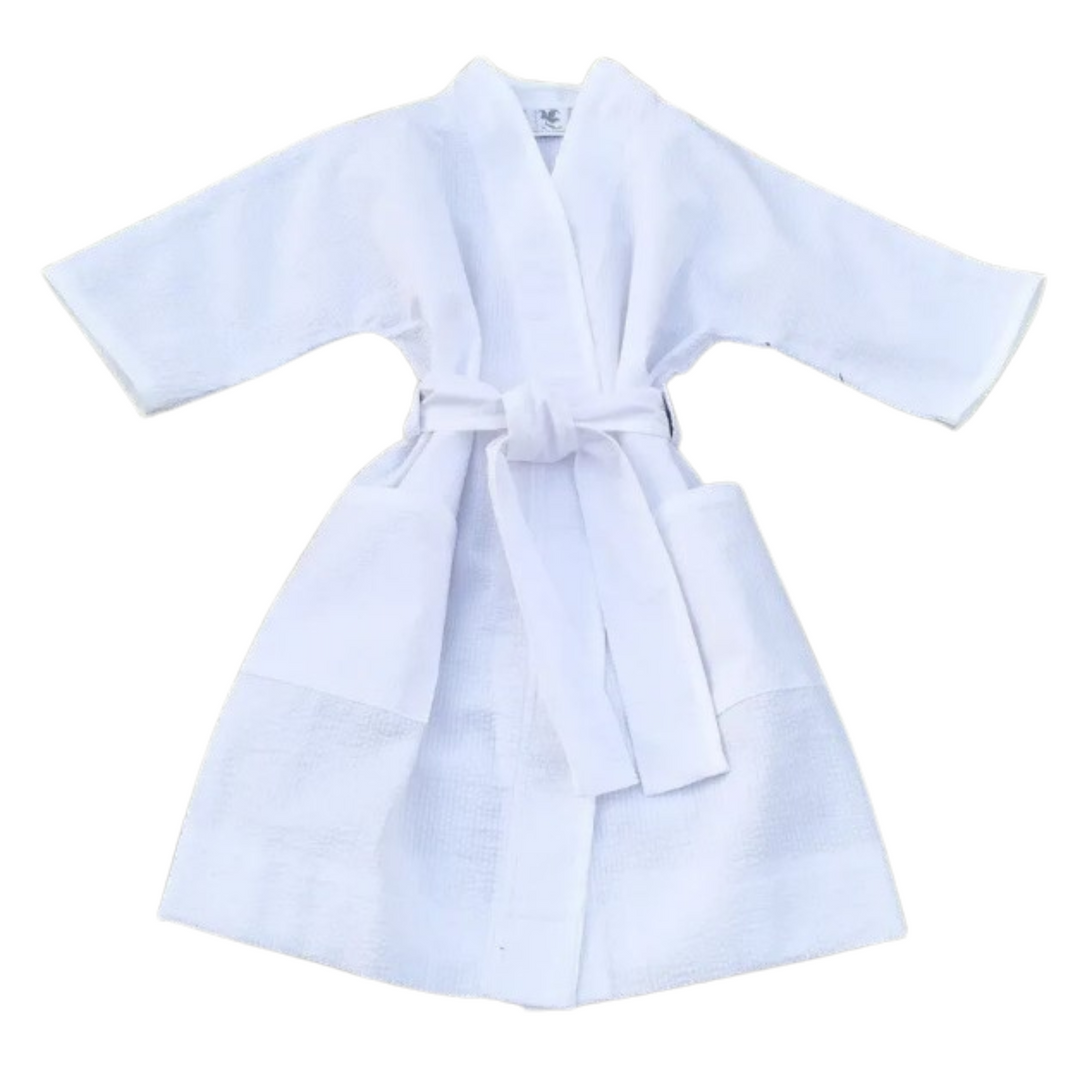 Children's Spa Robe