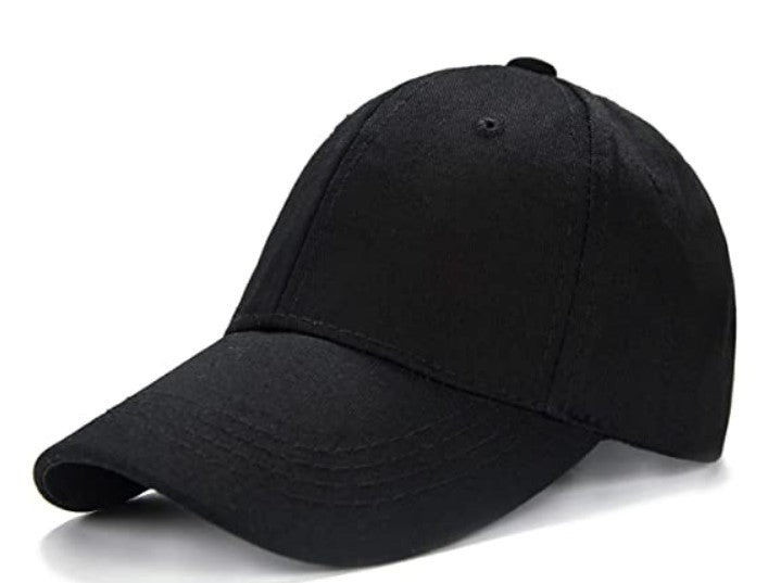 Adult Baseball Caps