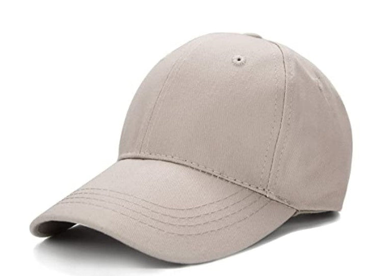 Adult Baseball Caps