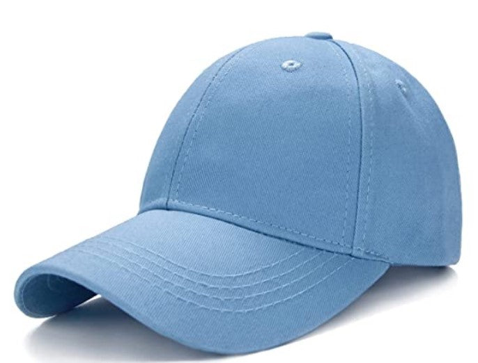 Adult Baseball Caps