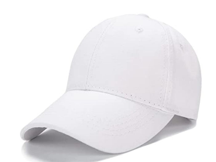 Adult Baseball Caps