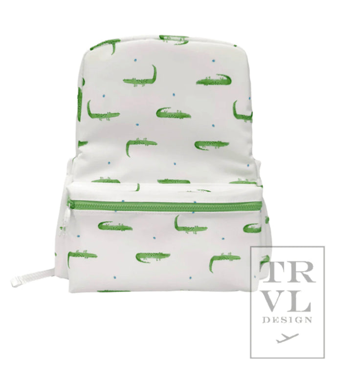TRVL Design Backpacker Backpack