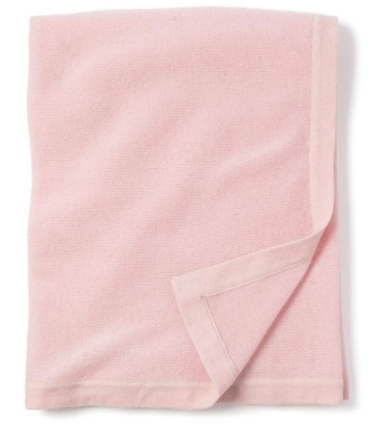100% Cashmere Baby Blanket