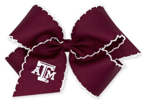 Game Day Hair Bows