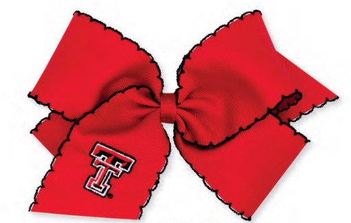 Game Day Hair Bows
